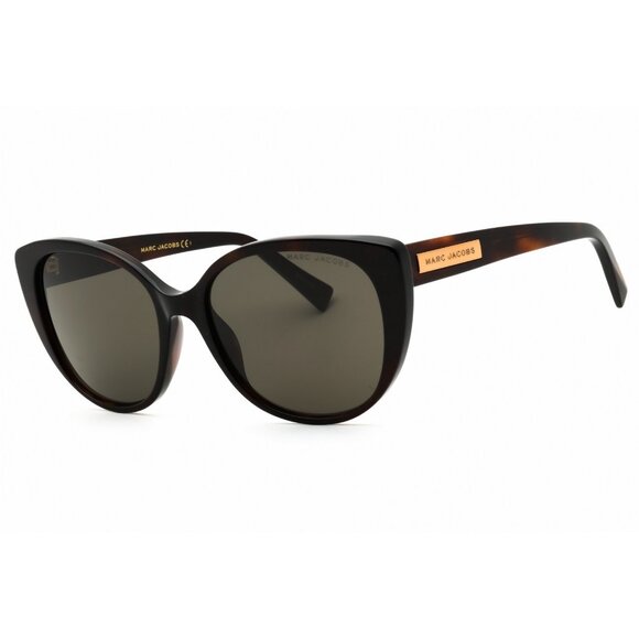 Marc Jacobs Sunglasses MJ421S-DXH-54 New with tags